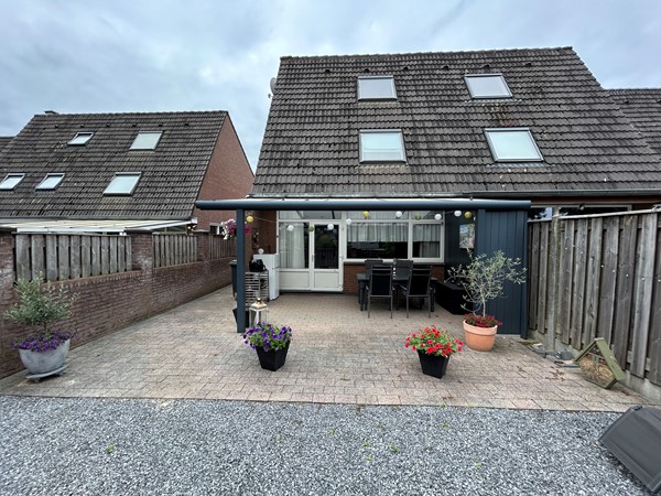 Medium property photo - Lodewijk van Deysselstraat 47, 6464 CV Kerkrade